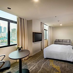 Hilton Garden Inn Kuala Lumpur - North
